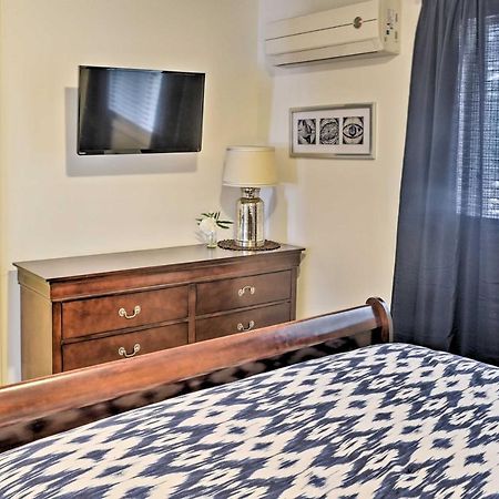East Tawas Apartment Near Lake Huron And Downtown! Kültér fotó