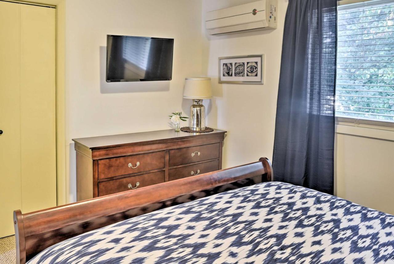East Tawas Apartment Near Lake Huron And Downtown! Kültér fotó